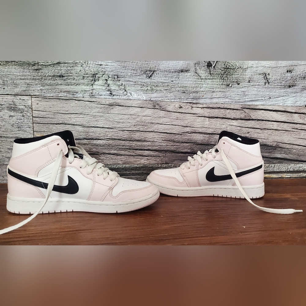 Air jordans 1